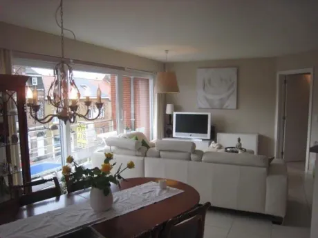 Appartement in Oostende - Mariakerkelaan 11, 8400 - foto 6