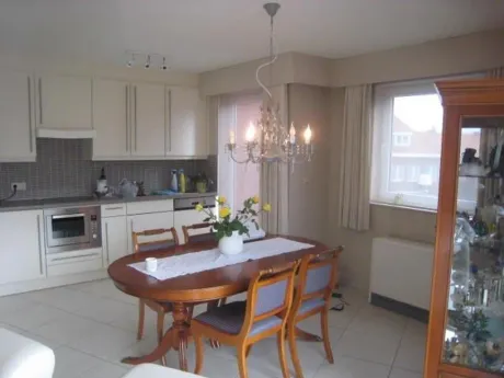 Appartement in Oostende - Mariakerkelaan 11, 8400 - foto 7
