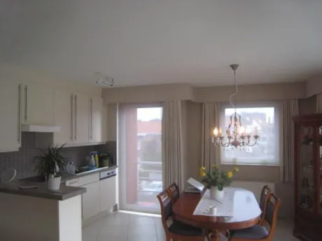 Appartement in Oostende - Mariakerkelaan 11, 8400 - foto 8