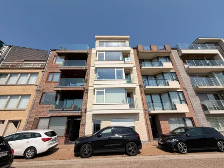 Appartement in Oostende - Dorpsstraat 5, 8400 - foto 5