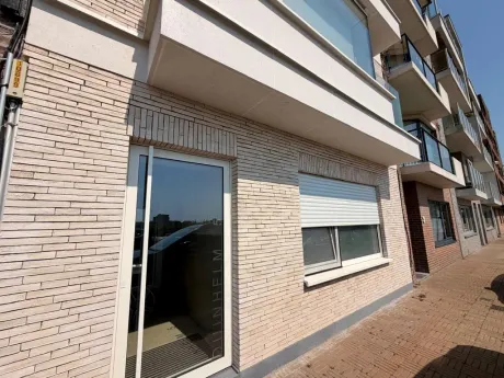 Appartement in Oostende - Dorpsstraat 5, 8400 - foto 8