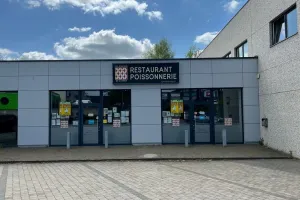 Magasin à Louer Neufchâteau