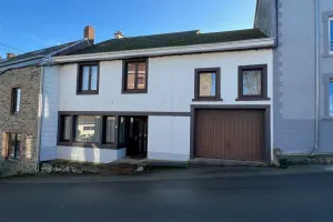 Huis Te Koop Houffalize