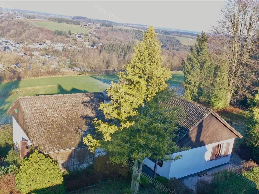 Huis in Houffalize - 1340688 - Rue Saint-Roch 59, 6660 HOUFFALIZE