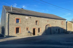 GarageLierneux