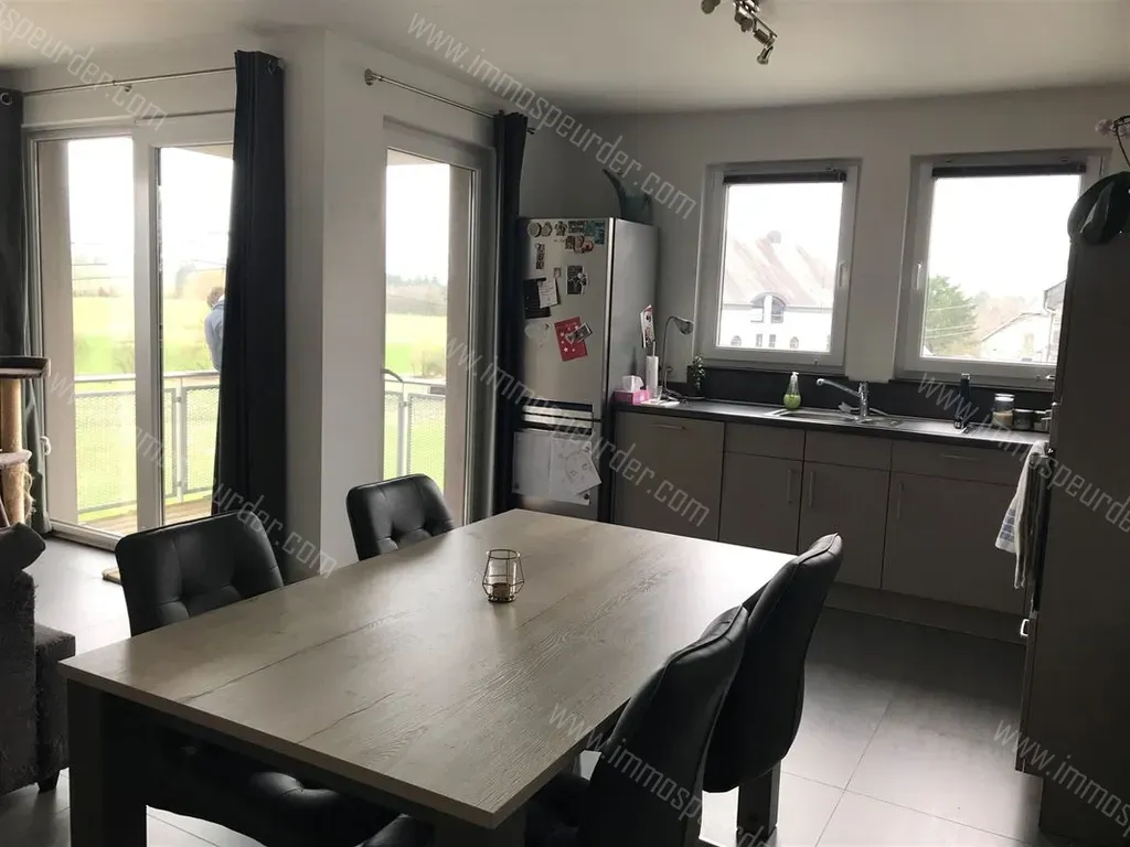 Appartement in Vaux-sur-Sûre - 1380570 - Chaussée de Neufchâteau 17, 6640 Vaux-sur-Sûre