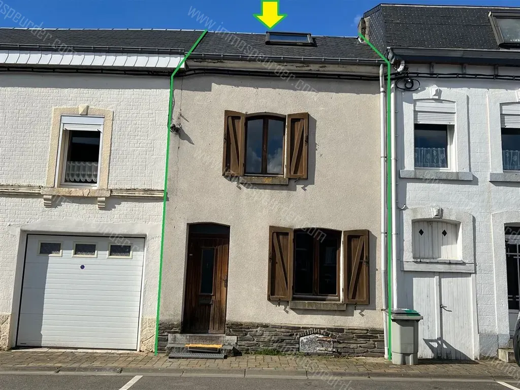 Maison in Neufchâteau - 1409683 - Place du Faubourg 2, 6840 Neufchâteau