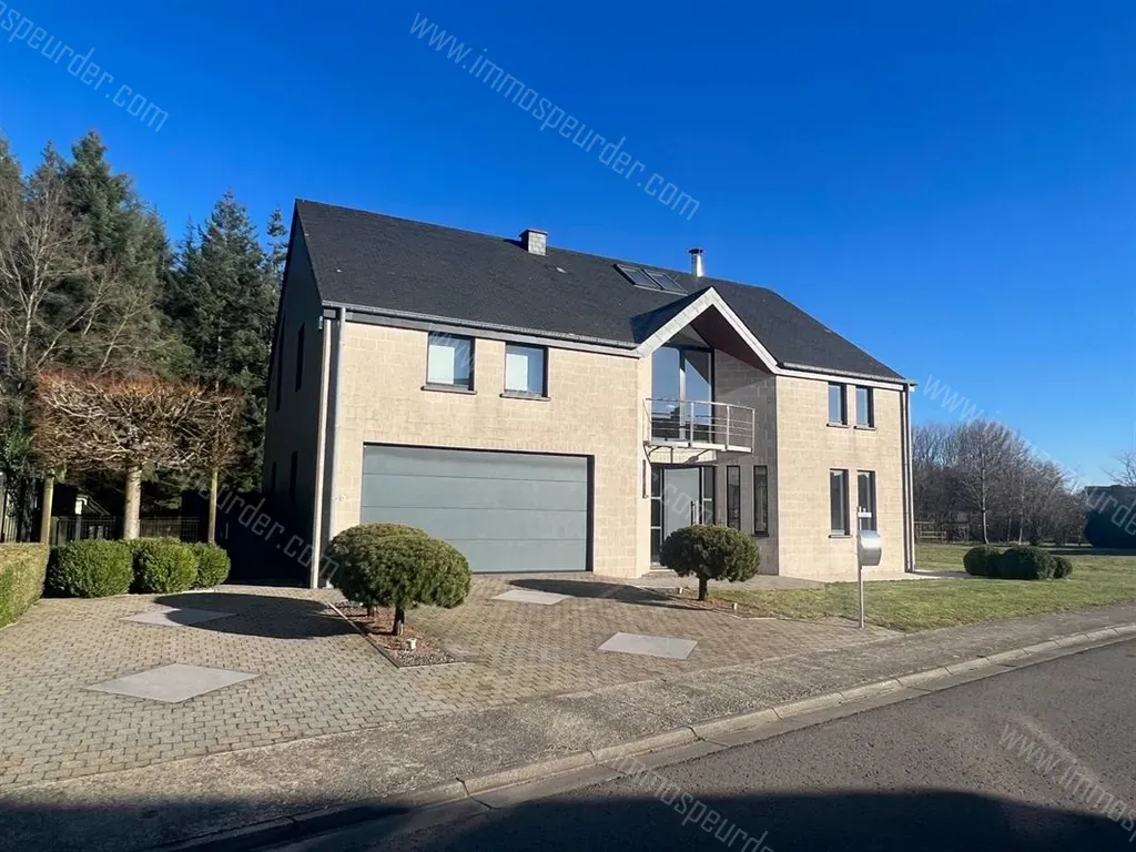 Huis Te Koop Habay