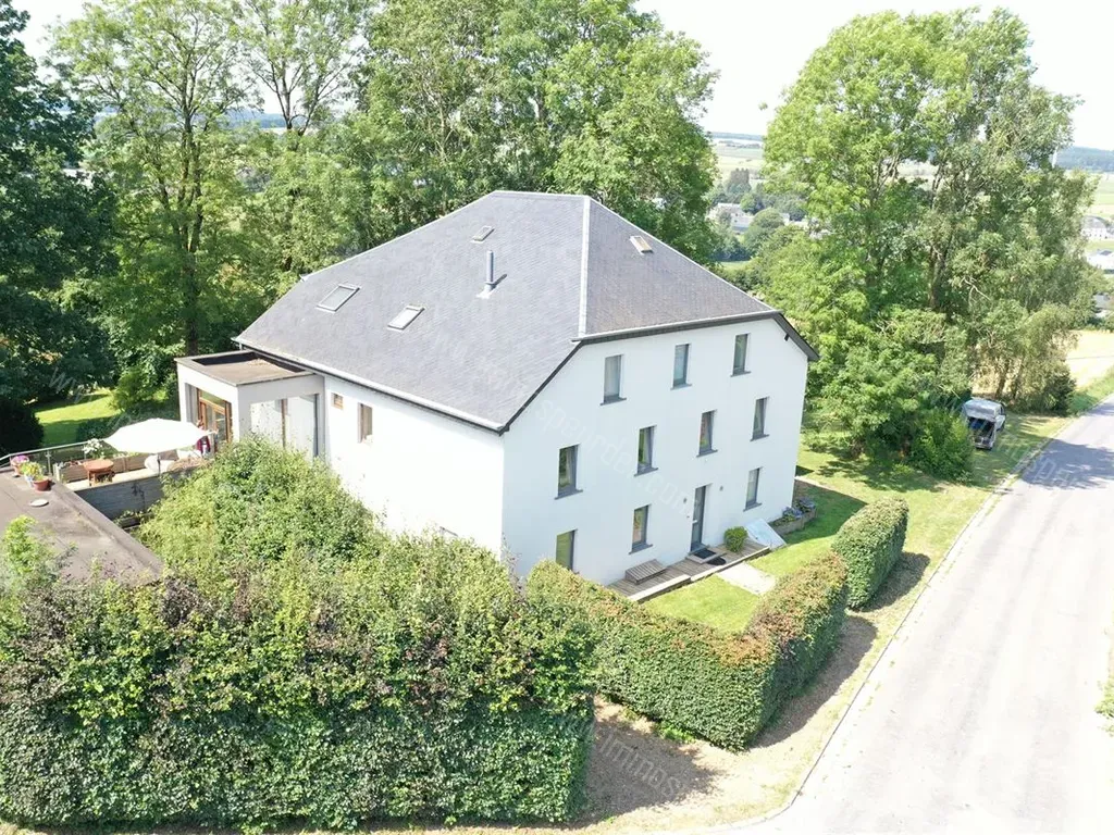 Huis Te Koop Vaux-sur-Sûre