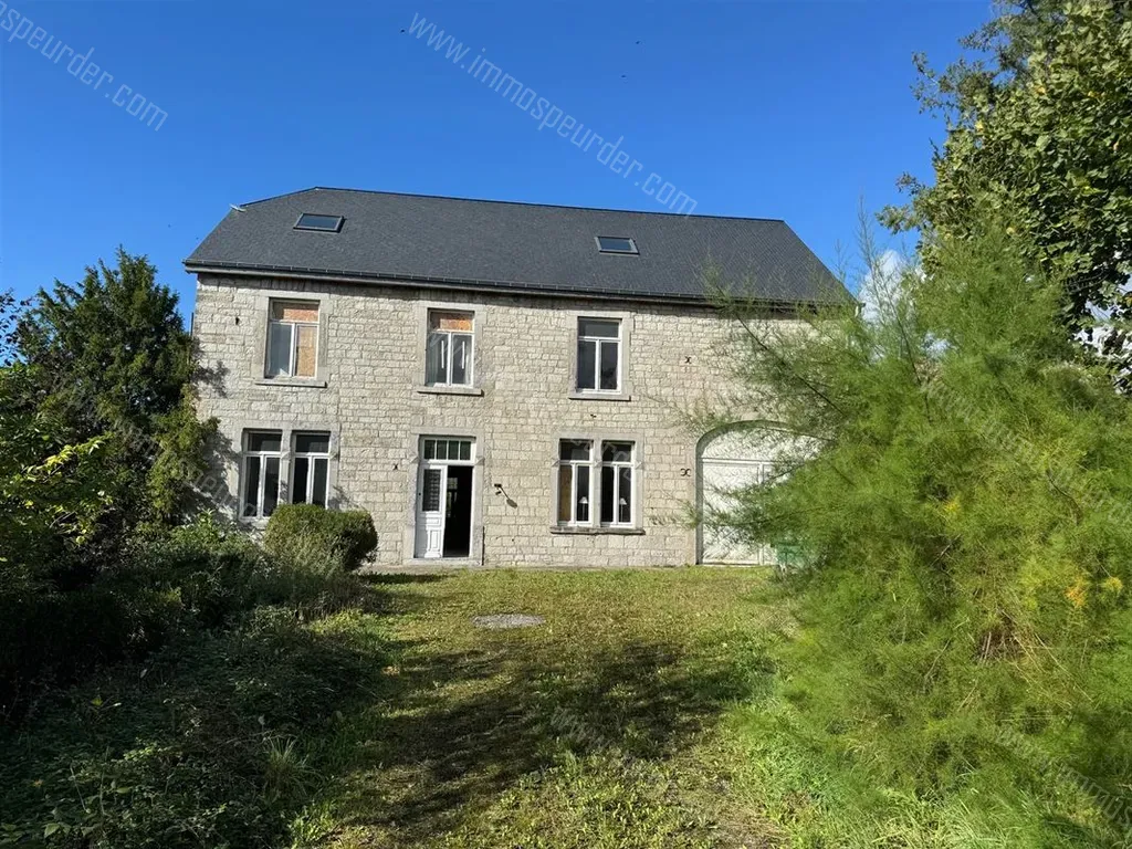 Huis Te Koop Eprave
