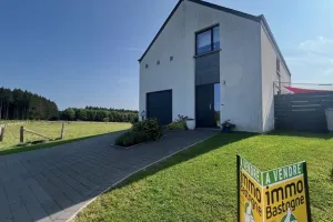Huis Te Koop Fauvillers