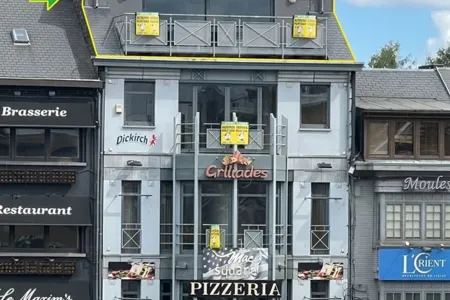 Appartement Te Koop Bastogne