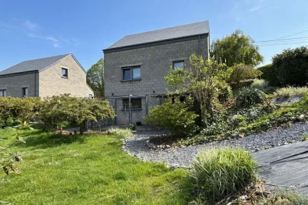 Huis Te Koop Sainte-Ode