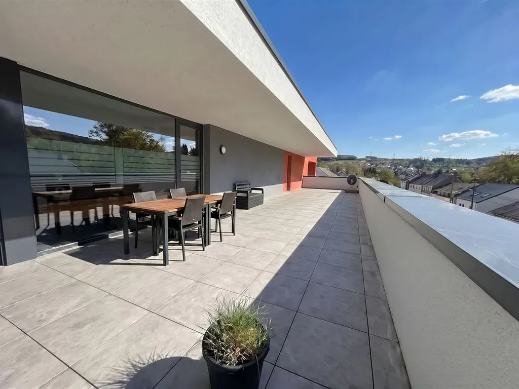 Hoofdfoto Appartement in Martelange