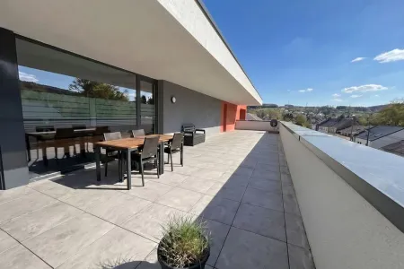 Appartement Te Koop Martelange