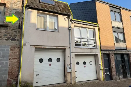 Appartement Te Koop Bastogne
