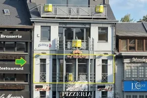 Appartement Te Koop Bastogne