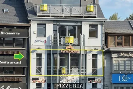 AppartementBastogne