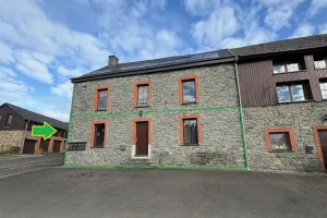 Appartement Te Koop Bastogne