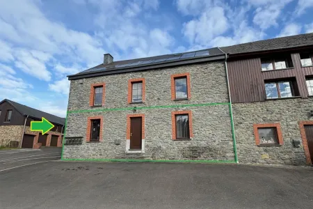 AppartementBastogne