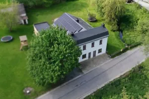 Huis Te Koop Bastogne