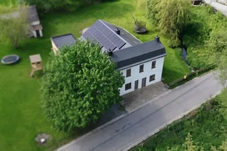 Huis Te Koop Bastogne