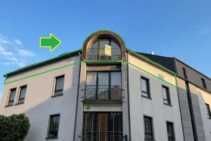 Appartement Te Koop Bastogne