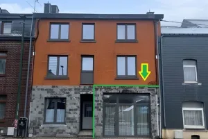 Appartement Te Koop Bastogne