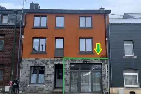 Appartement Te Koop Bastogne