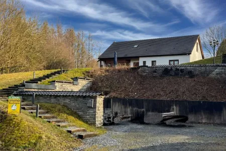 Huis Te Koop Wibrin