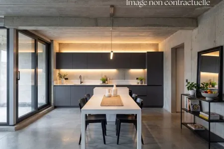 AppartementBastogne