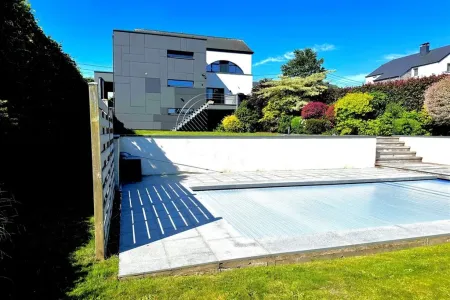Villa Te Koop Bastogne