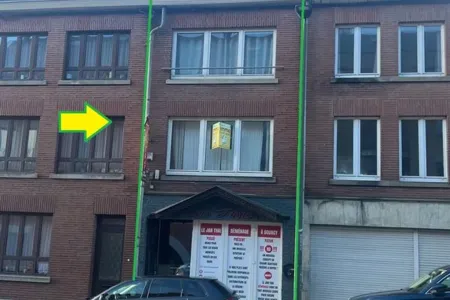 Huis Te Koop Bastogne