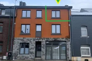 Appartement Te Koop Bastogne