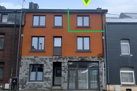 AppartementBastogne