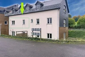 Appartement Te Koop Bastogne
