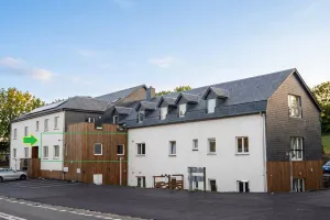 Appartement Te Koop Bastogne
