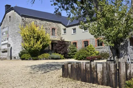 HuisTenneville