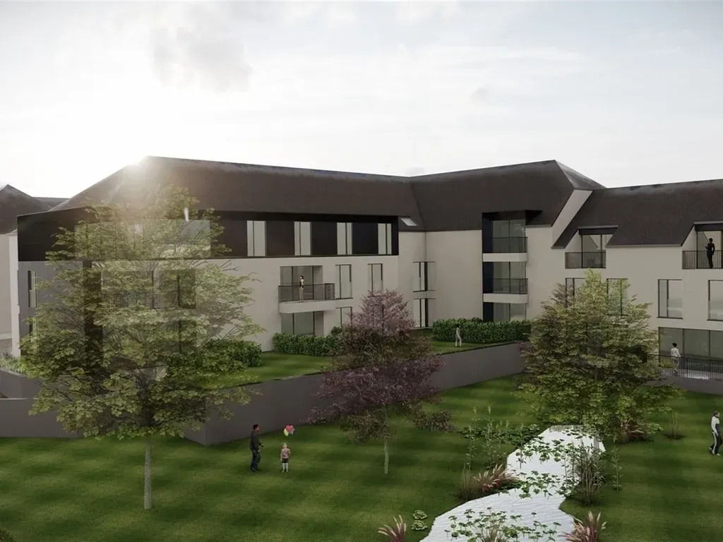 Hoofdfoto Appartement in Habay-la-Neuve