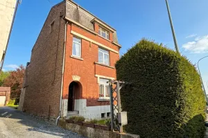 Huis Te Koop Bastogne