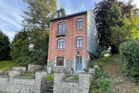 Huis Te Koop Tenneville
