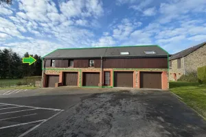 Appartement Te Koop Bastogne