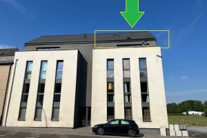 Appartement Te Koop Bastogne