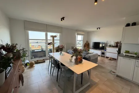 Appartement Te Koop Arlon