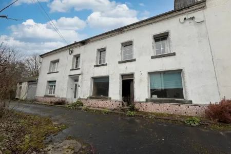 Huis Te Koop Hollange