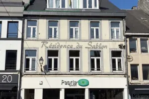 Appartement Te Koop Bastogne