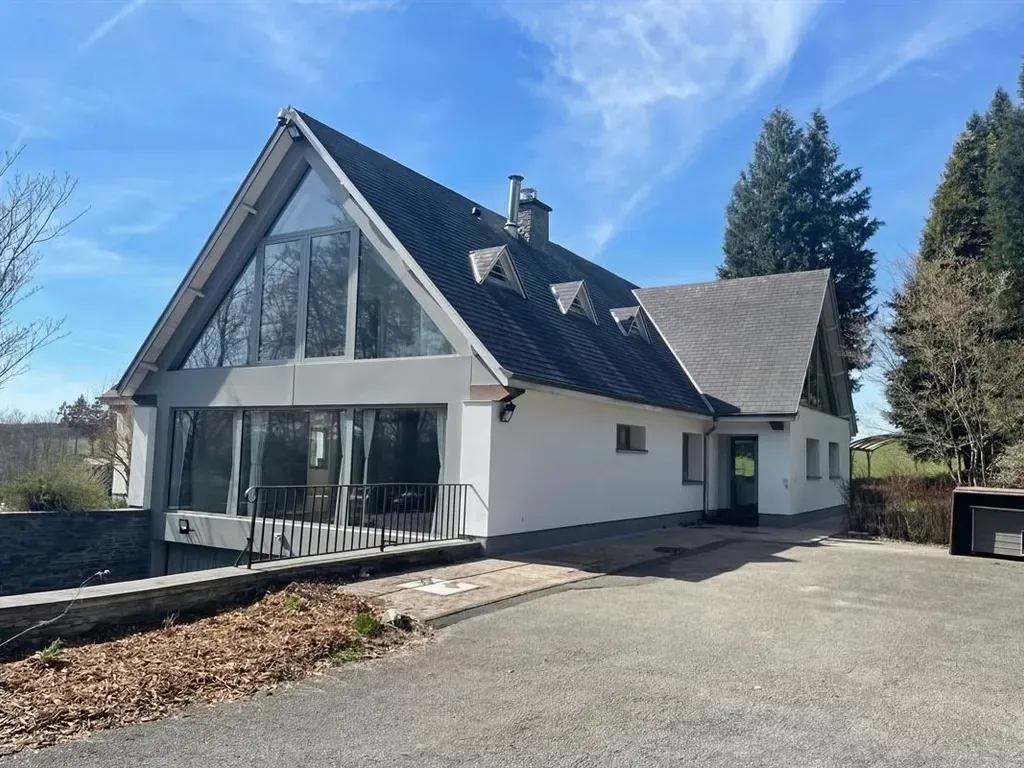 Hoofdfoto Huis in Gouvy