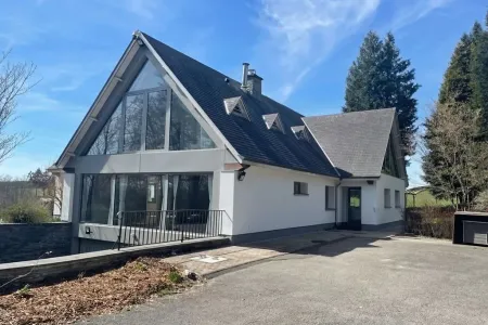 Huis Te Koop Gouvy