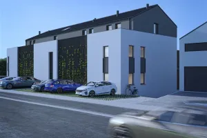 Appartement Te Koop Bastogne