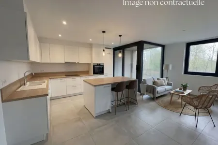 Appartement Te Koop Bastogne